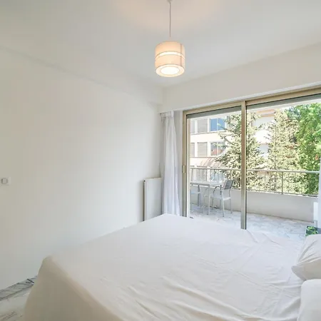 Nice One Bedroom Close To The Martinez Apartment *