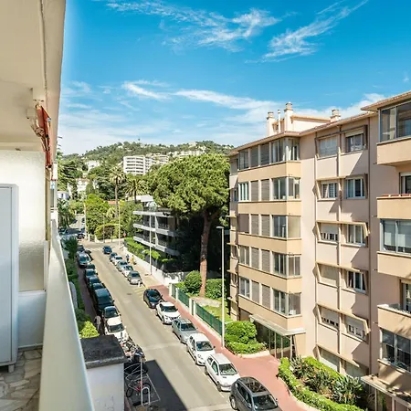 Nice One Bedroom Close To The Martinez * Cannes