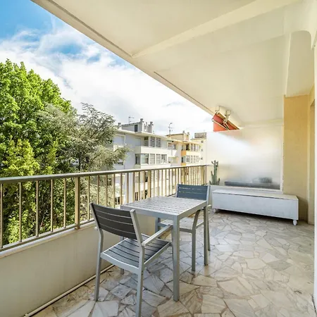 Nice One Bedroom Close To The Martinez Appartamento *