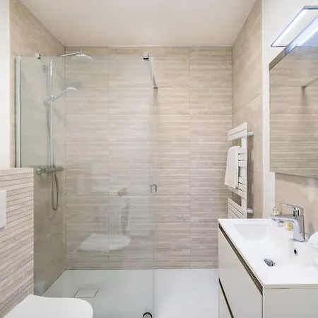 Nice One Bedroom Close To The Martinez *
