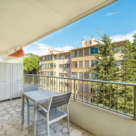 Nice One Bedroom Close To The Martinez