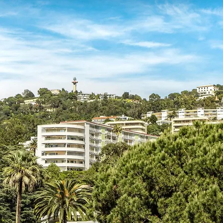 Appartamento Nice One Bedroom Close To The Martinez